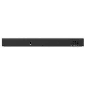 Produktbild für Switch Netgear SOHO Gigabit, GS348PP-100EUS, unmanaged