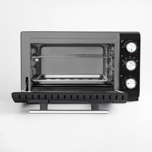 Produktbild für Minibackofen Caso Design Backofen, TO 20