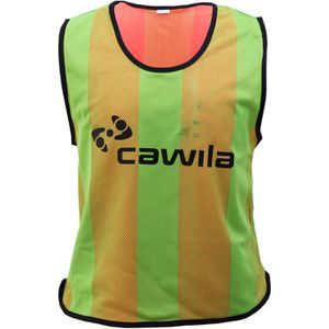 Trainingsleibchen Cawila Wendeleibchen Duplex
