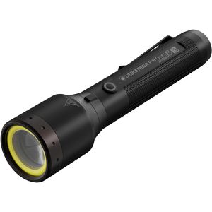 Taschenlampe Ledlenser P9R Core LEP LED, aufladbar