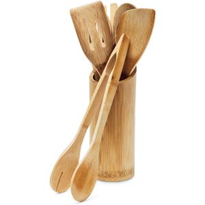 Küchenhelfer-Set Relaxdays 10018879, mit Behälter