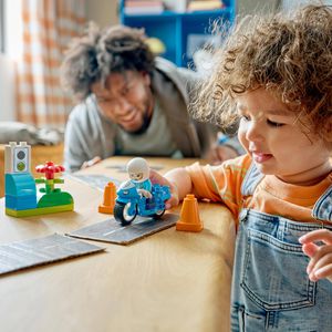 Produktbild für Klemmbausteine LEGO-DUPLO 10471, ab 2 Jahre