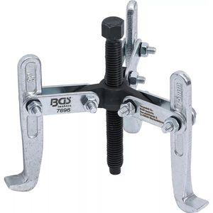 Produktbild für Lagerabzieher BGS-technic 7696, 3-armig