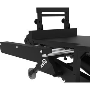 Produktbild für Sackkarre DM-System CT250S, klappbar, elektrisch