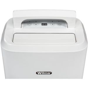 Produktbild für Luftentfeuchter Wilms EF 150 Komfort, elektrisch