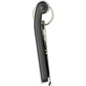 Produktbild für Schlüsselanhänger Durable Key Clip 1949-27