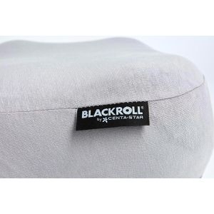 Produktbild für Kissenbezug BLACKROLL Pillow Case Jersey, 30x50 cm