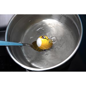 Produktbild für Sticker Heitmann-Eierfarben Happy Smiles