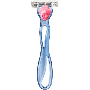 Produktbild für Nassrasierer Bic Click Soleil 3 Sensitive