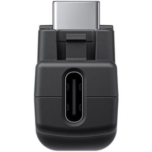 Produktbild für Audio-Adapter Insta360 CINSBBMC, schwarz