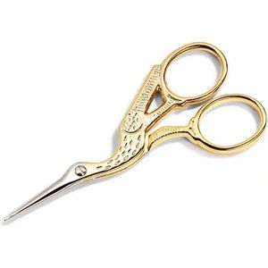 Produktbild für Schneiderschere Prym 611445, Storch, 9cm