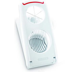 Produktbild für Eierschneider Leifheit 03121 ComfortLine Combi