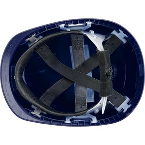 Produktbild für Schutzhelm Uvex pheos E-S-WR, 9770531, EN 397, EN 50365