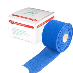 Produktbild für Kompressionsbinden Nobamed Nobahaft Fein, Mittelzug