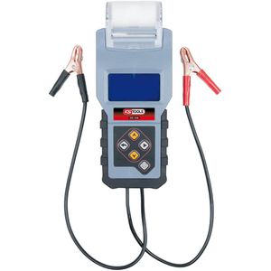 Autobatterie-Tester