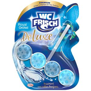 WC-Duftspüler WC-Frisch De Luxe Royal Orchid