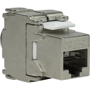 Keystone-Modul LogiLink NK4016, geschirmte Buchse