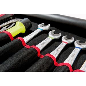 Produktbild für Werkzeugtasche Parat Rolltasche, 5990827991