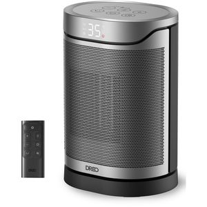 Heizlüfter Dreo HSH018, Heater 318, mit 3 Stufen bis 1500 Watt