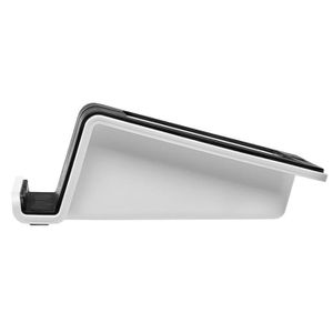Produktbild für Tablet-Halterung Han UP Tablet Stand, schwarz, für Tisch