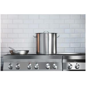Produktbild für Kochtopf Royal-Catering RCST-21E3, 20 Liter