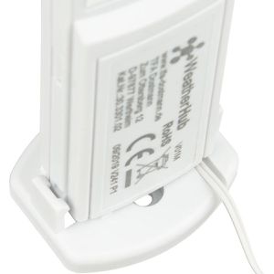 Produktbild für Außensensor TFA 30.3301.02 Funk