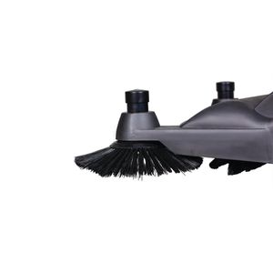 Produktbild für Kehrmaschine Cleancraft HKM 800, manuell