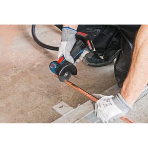 Produktbild für Winkelschleifer Bosch GWS 12V-76, Professional