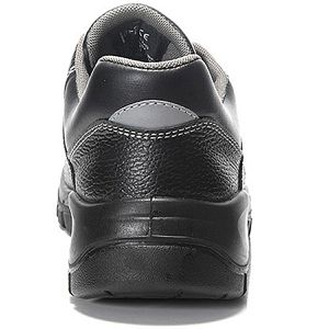 Produktbild für Sicherheitsschuhe Jori Basic II Low, S3