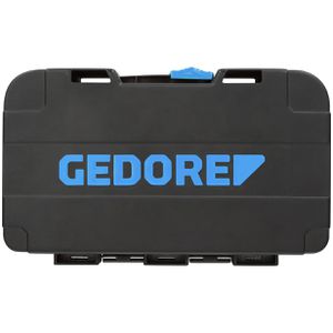 Produktbild für Bitset GEDORE 666-042, 3100316