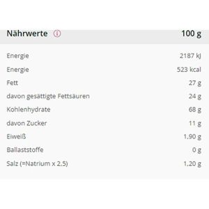 Produktbild für Kaffeeweißer Gina Creamer, Pulver