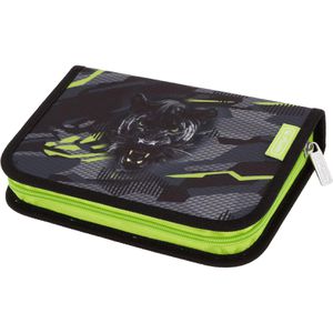 Produktbild für Federmäppchen Herlitz Wild Panther