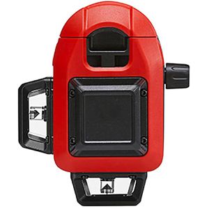 Produktbild für Kreuzlinienlaser Leica 912969 Lino L6R, 3 x 360°, Set