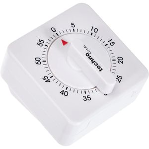 Timer Technoline KZW, weiß
