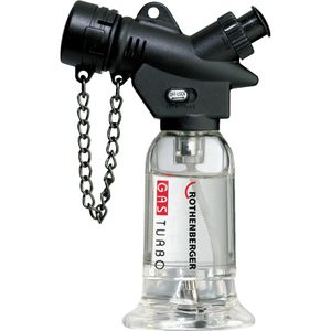 Lötlampe Rothenberger-Industrial 35130, Pocket Torch Piezo