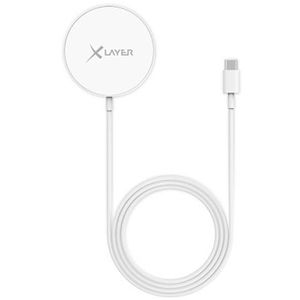 Produktbild für Ladestation XLayer 219048 Charging Pad