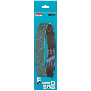 Produktbild für Schleifpapier Makita D-80933, Körnung 60