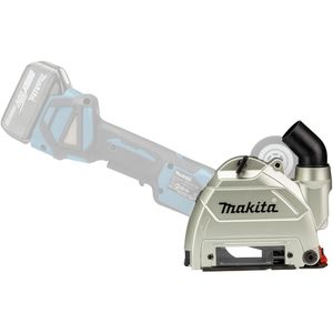 Produktbild für Absaughaube Makita 191G05-4, 125 mm