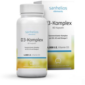 Vitamin-D