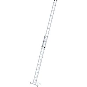 Seilzugleiter MUNK 21318, Arbeitshöhe 10,30m
