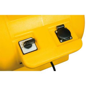 Produktbild für Industrieventilator Wilms RV 2800, 560 Watt