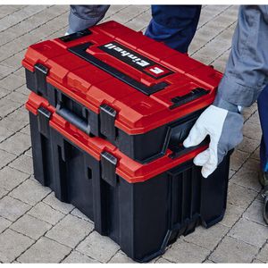 Produktbild für Werkzeugkoffer Einhell E-Case M, 4540021