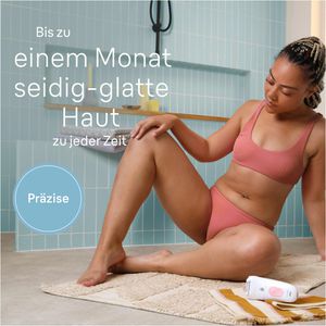 Produktbild für Epilierer Braun Silk-epil 5, 5-030