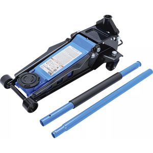 Rangierwagenheber BGS-technic 7873