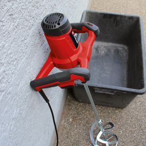 Produktbild für Rührwerk Einhell TC-MX 1400-2 E, 4258550
