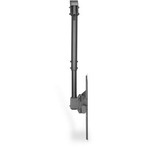Produktbild für TV-Deckenhalterung Digitus DA-90421, für 37 - 70 Zoll