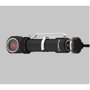 Produktbild für Stirnlampe Armytek Wizard C2 WR LED, wiederaufladbar