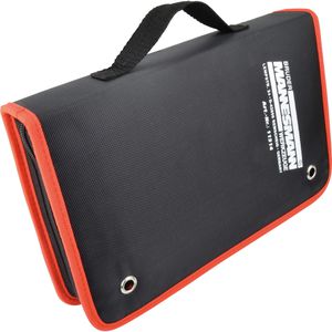 Produktbild für Werkzeugtasche BrüderMannesmann M11214