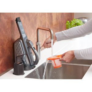 Produktbild für Handstaubsauger Black+Decker Dustbuster, BHHV520JF