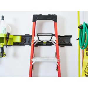 Produktbild für Wandhaken Ryobi Link Aufhängehaken für Fahrräder